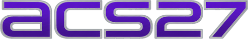 acs27 Logo